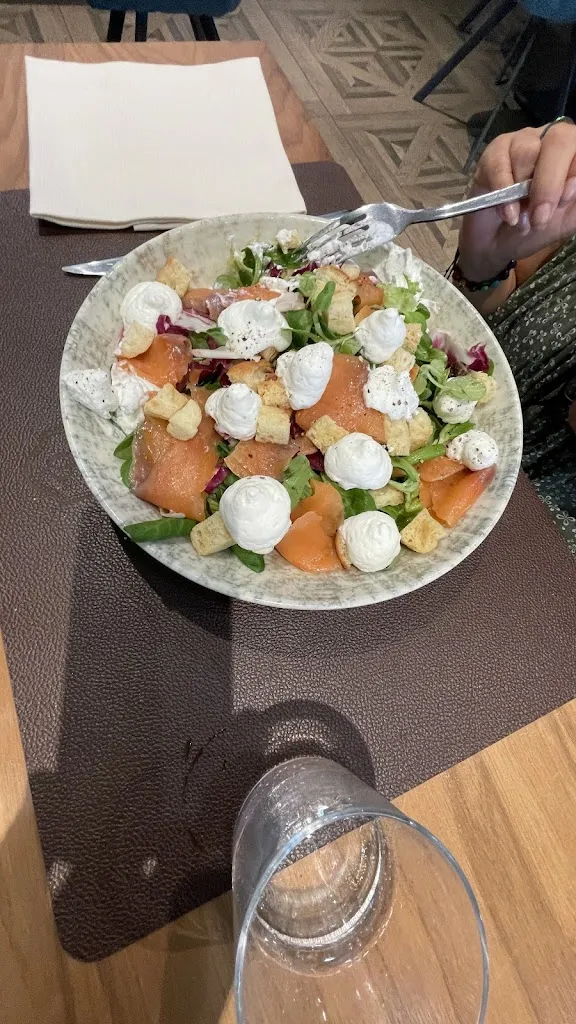 Roberto Berton_Bontempo - Cucina in Fermento_Marostica_review