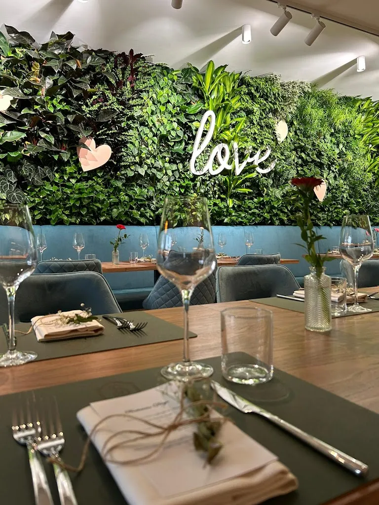 Bontempo - Cucina in Fermento restaurant in Marostica