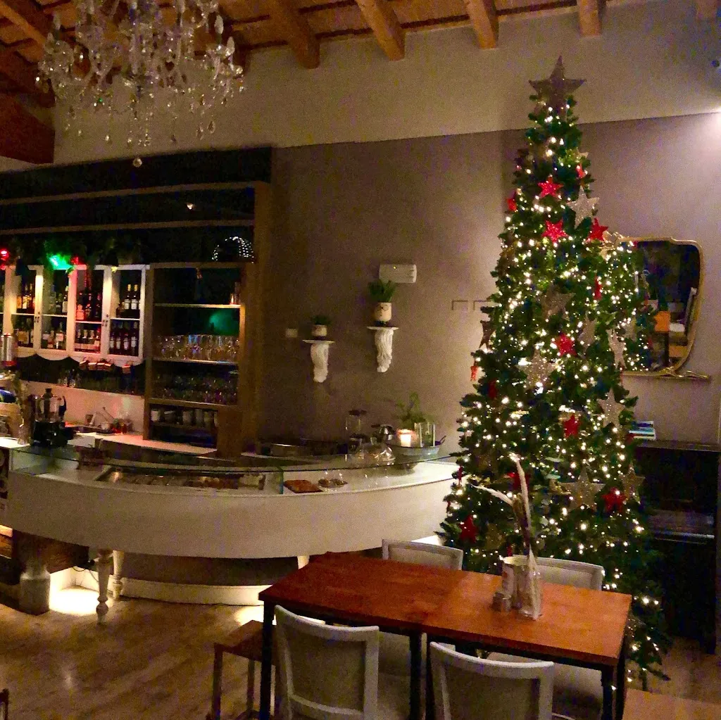 Casa Bistrot restaurant in Marostica