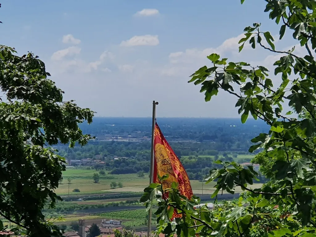 Katia Sambin_Ristorante S. Agata_Marostica_recensione