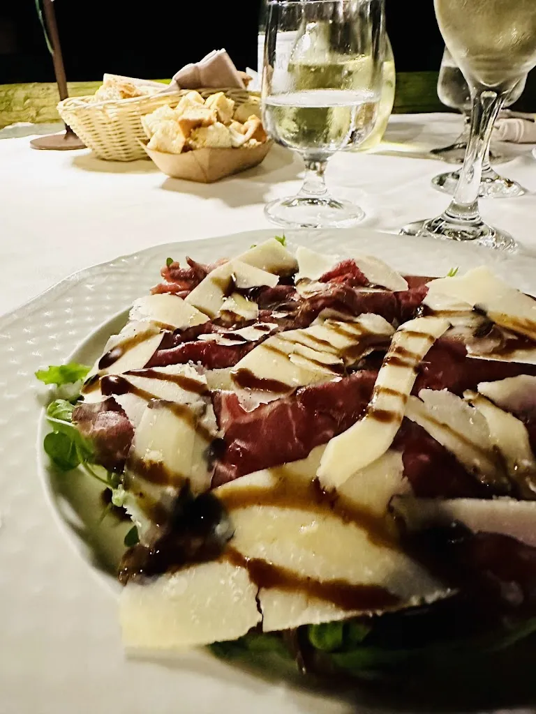 juli core_Ristorante S. Agata_Marostica_recensione