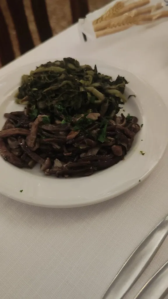 Denis Carlesso_Ristorante S. Agata_Marostica_recensione