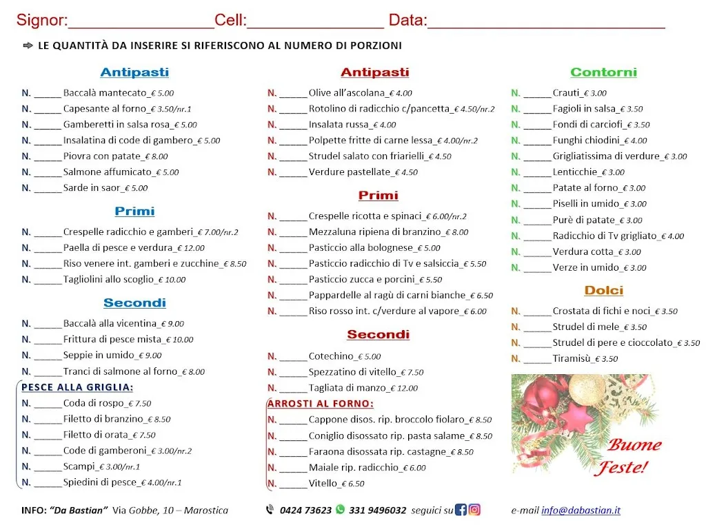 Menu_Da Bastian Gastronomia_Marostica_image_1