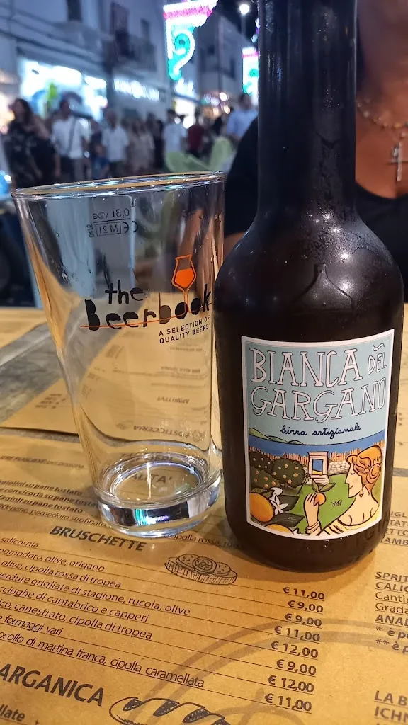 Menu_Ripasso Beer Bistrot_Peschici_image_9