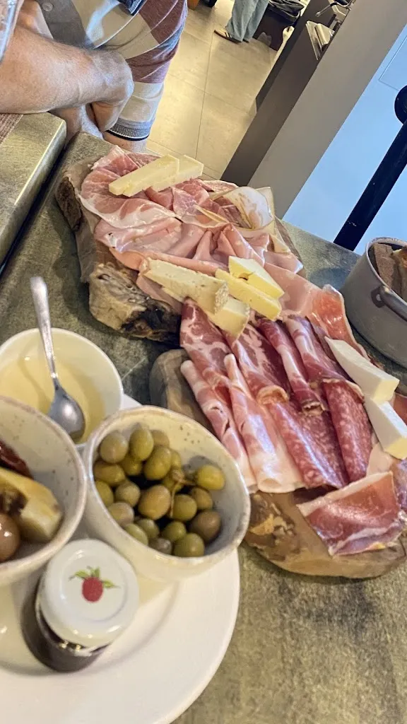 tursymu_Ripasso Beer Bistrot_Peschici_review