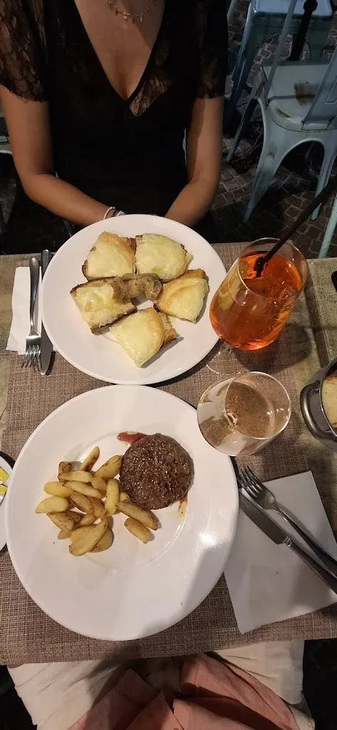 Giovanni Marasciulo_Ripasso Beer Bistrot_Peschici_review