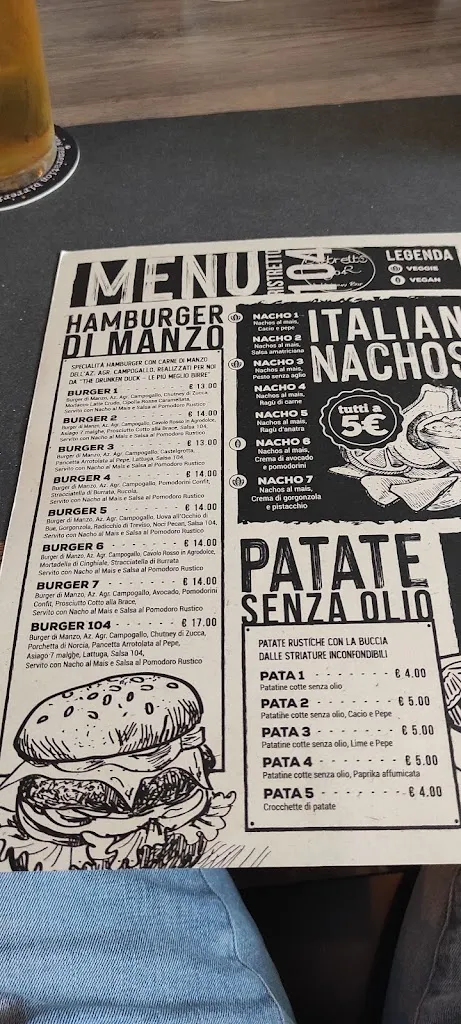 Menu_Ristretto 104_Marostica_immagine_1