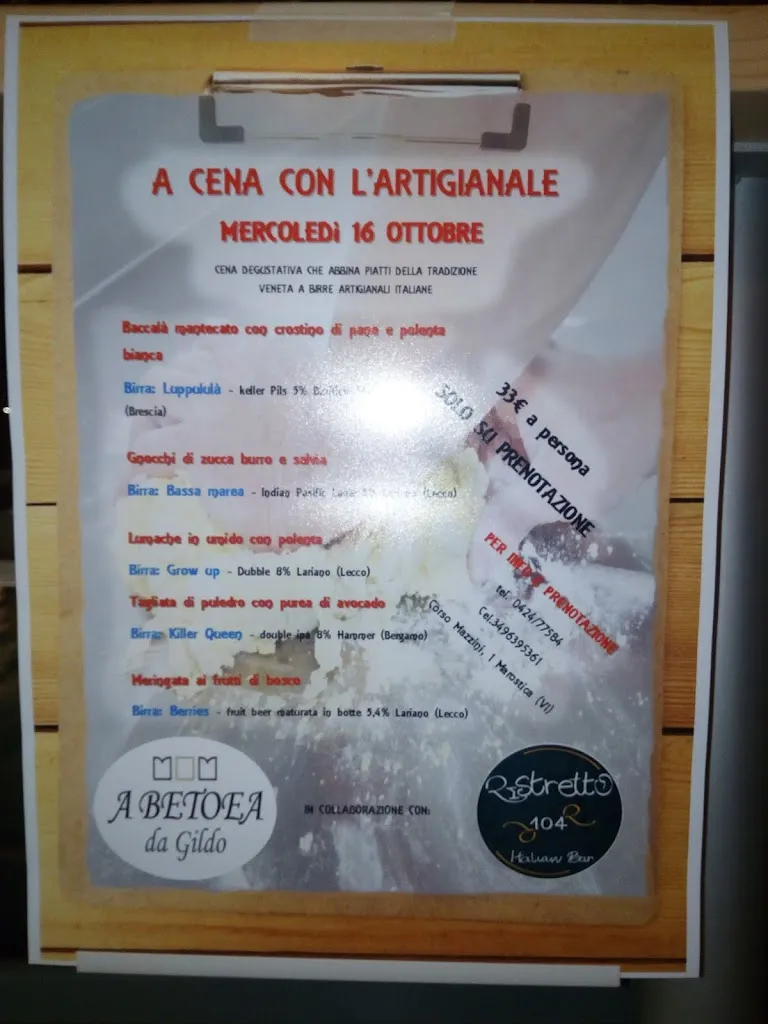 Menu_Ristretto 104_Marostica_immagine_3