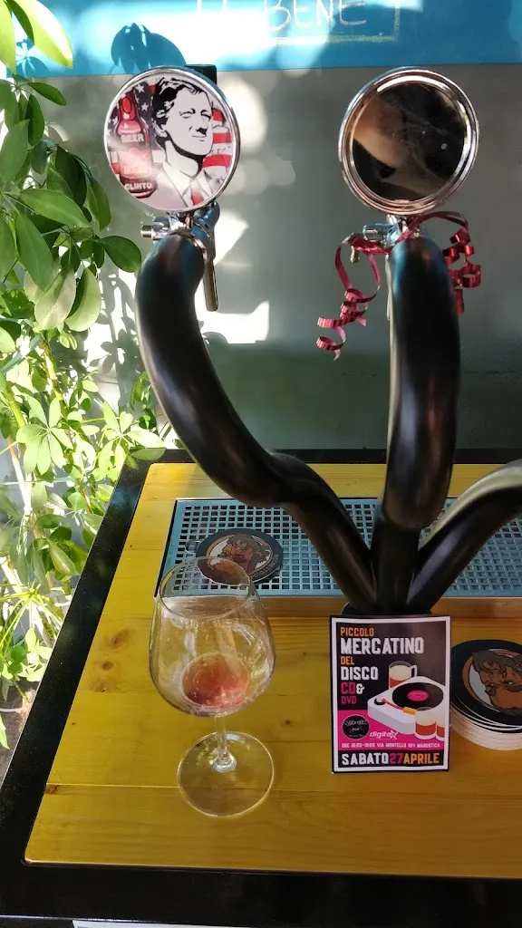 Thomas Henry_Ristretto 104_Marostica_recensione