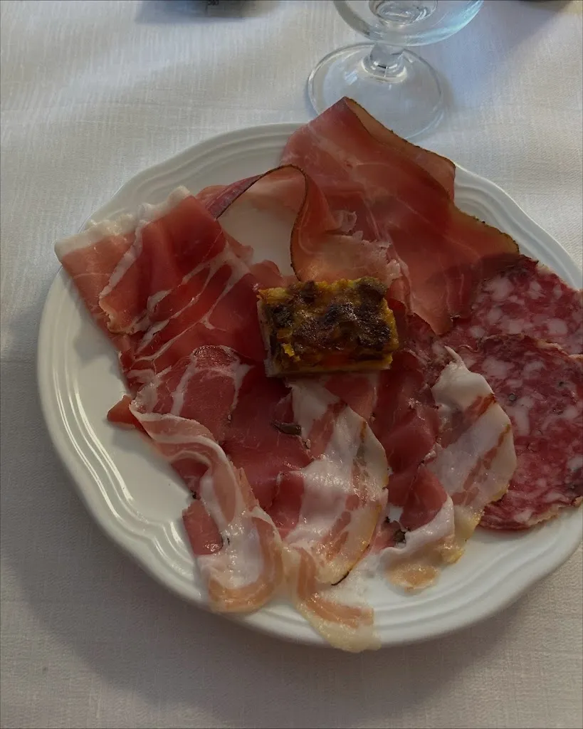 Selene Rende_Osteria dalla Zita_Marostica_review