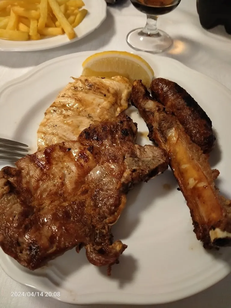 Marinella Soldera_Osteria dalla Zita_Marostica_review