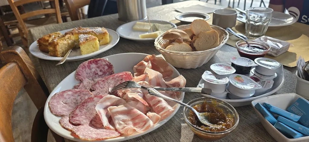 Nicola Lavarino_Agriturismo al Filo'_Marostica_review