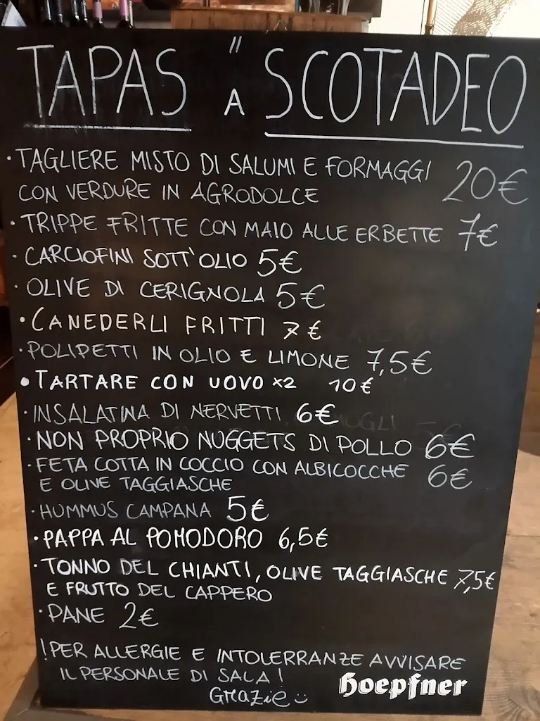 Menu_Bottega Campana 1863_Marostica_image_1