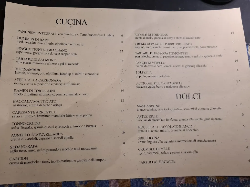 Menu_Bottega Campana 1863_Marostica_image_3