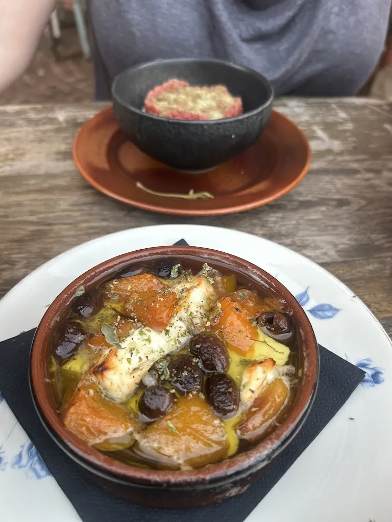 Davy Chadwick_Bottega Campana 1863_Marostica_review