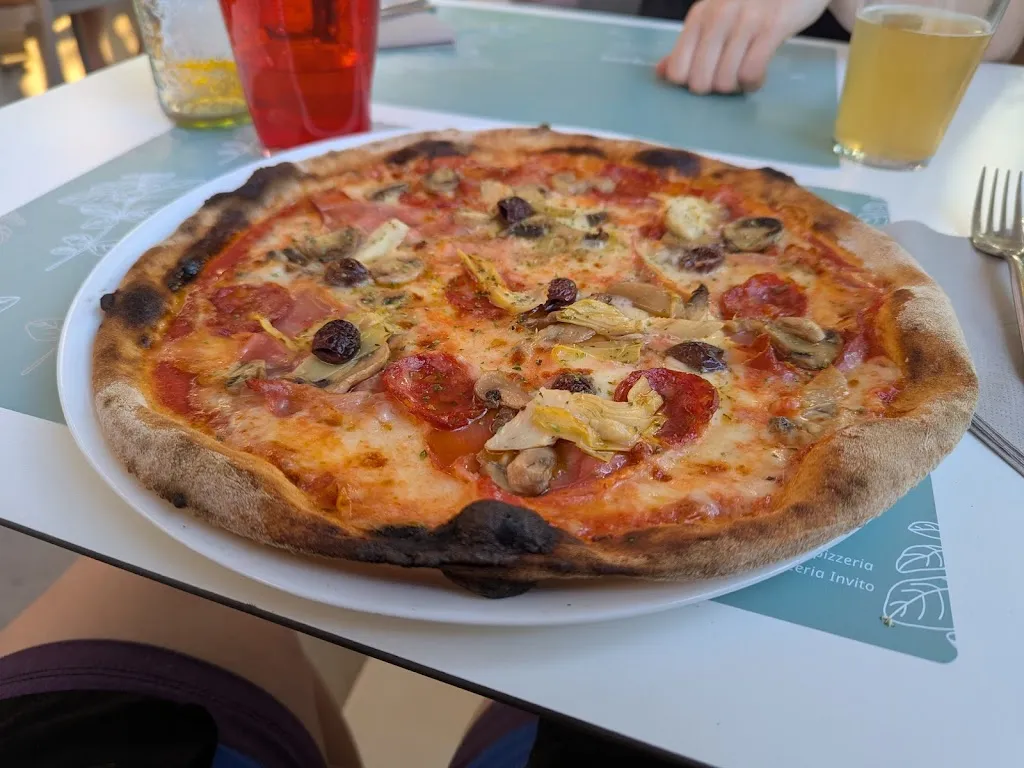 Laura Hook_Pizzeria InVito Marostica_Marostica_review