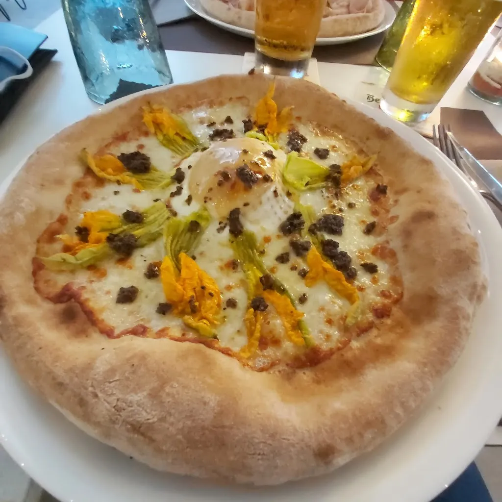 Chiara Merlo_Pizzeria InVito Marostica_Marostica_review