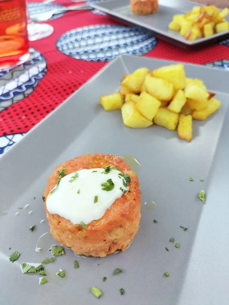 Sofia FIORILLO_Osteria Inosteria_Marostica_Bewertung