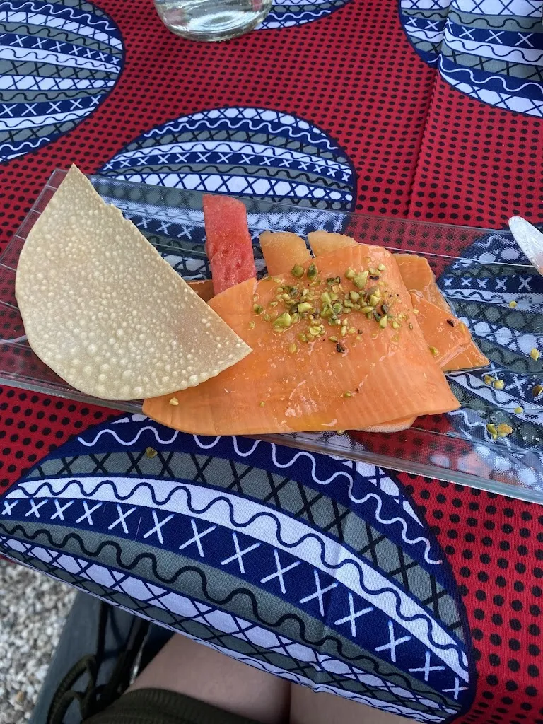 Caterina i_Osteria Inosteria_Marostica_Bewertung