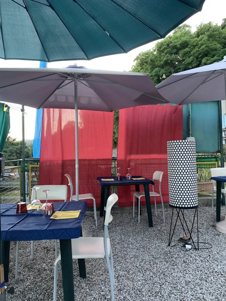 Osteria Inosteria restaurant in Marostica