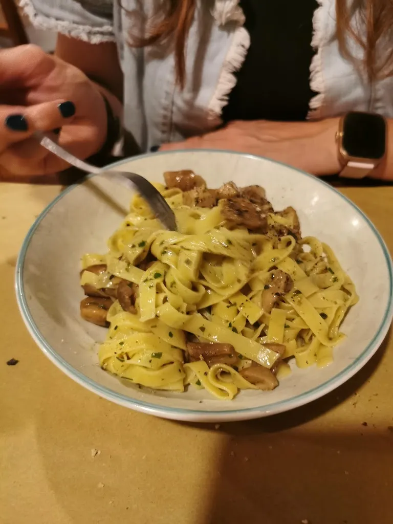 Michele Tomasi_La Pergola di Renzo_Marostica_review