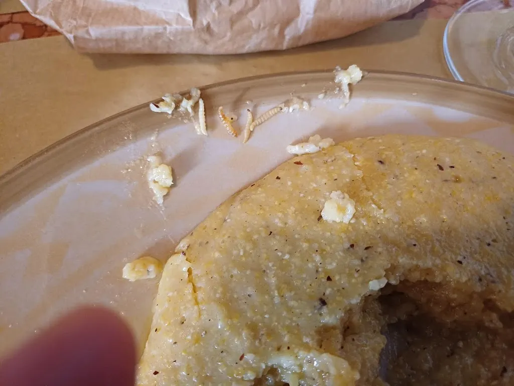 antonio katende_La Pergola di Renzo_Marostica_review