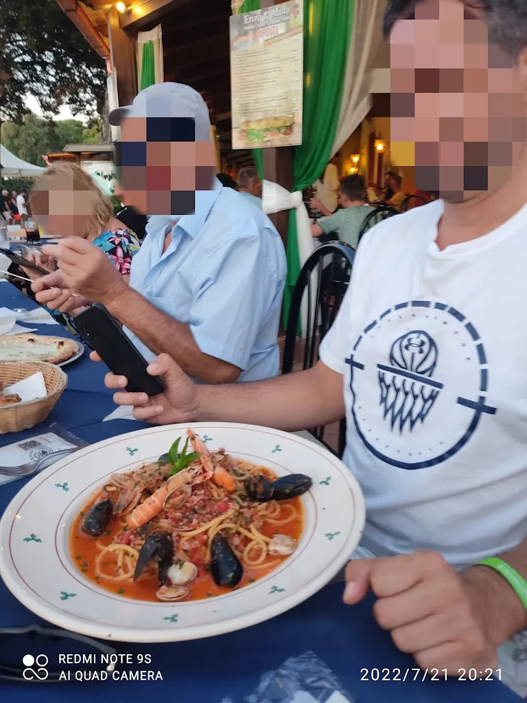 Menu_Ristorante Enzo & Mina_Peschici_image_1