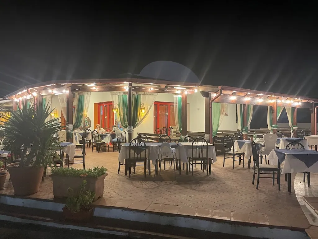 Ristorante Enzo & Mina ristorante a Peschici