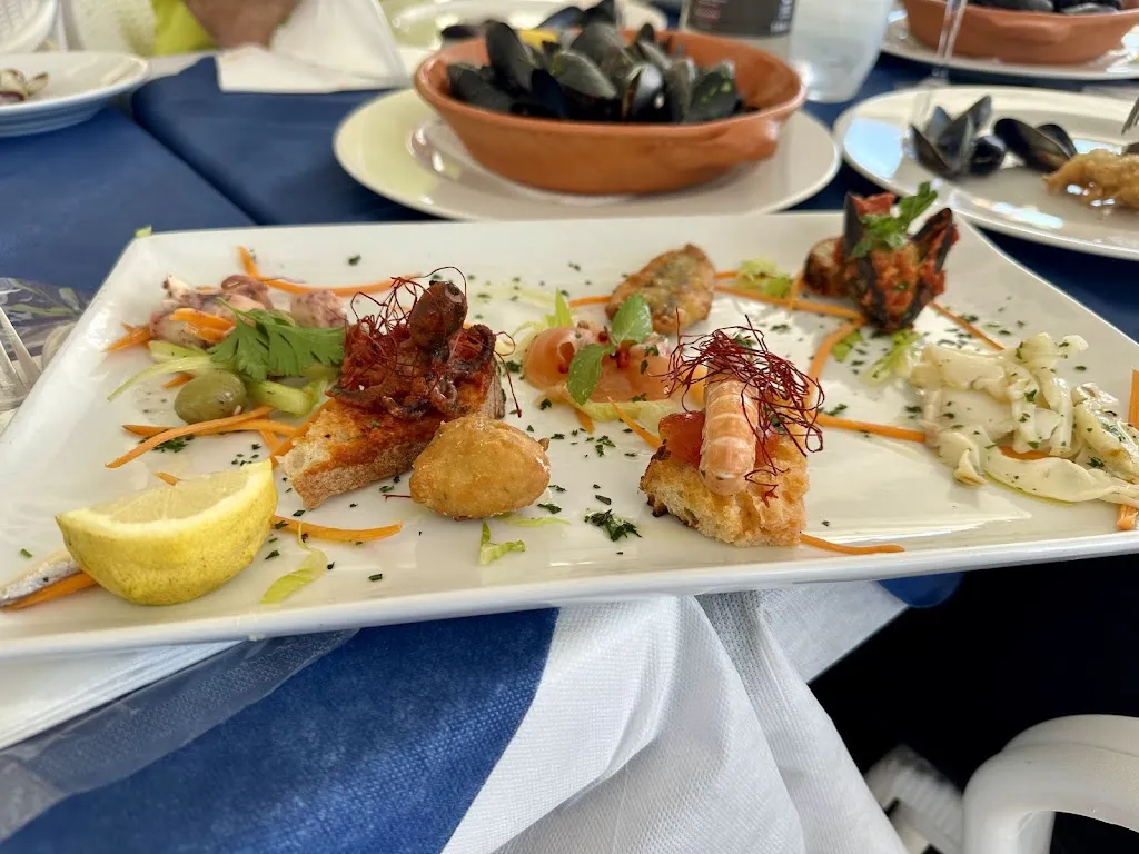 Ristorante Enzo & Mina_Peschici_slider_image_2