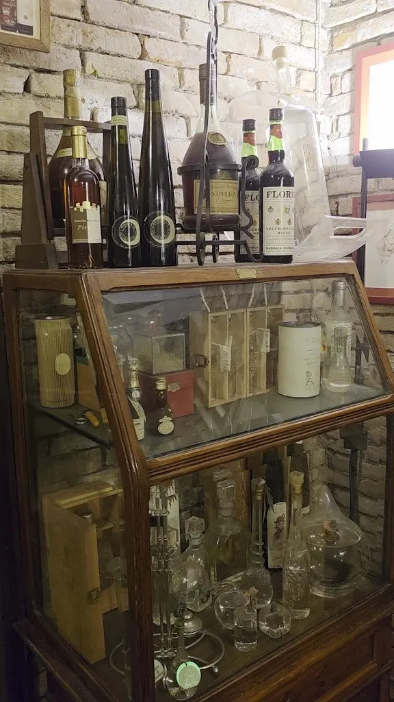 Samuel Koo_Ristorante Da Gigetto_Miane_recensione