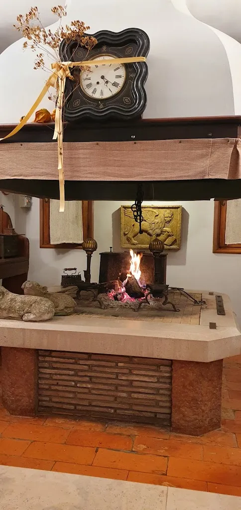 European Food_Ristorante Da Gigetto_Miane_recensione