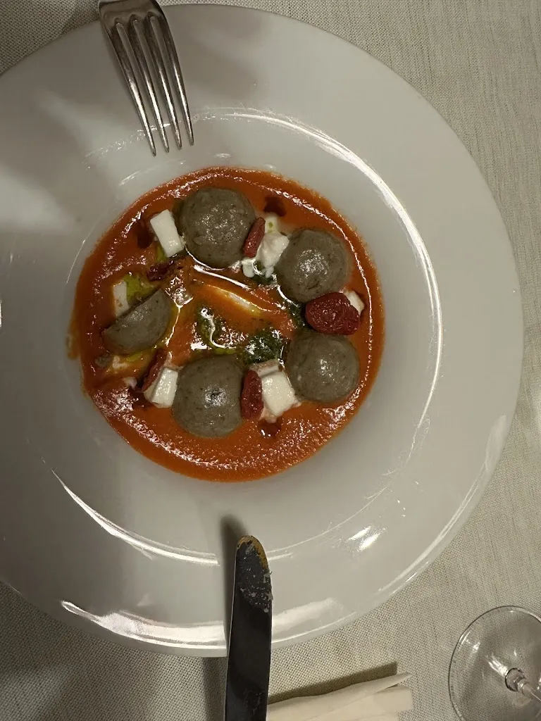 fadi makdasi_Ristorante Da Gigetto_Miane_recensione