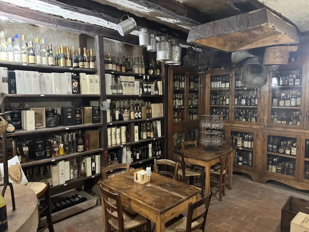 Ristorante Da Gigetto restaurant in Miane