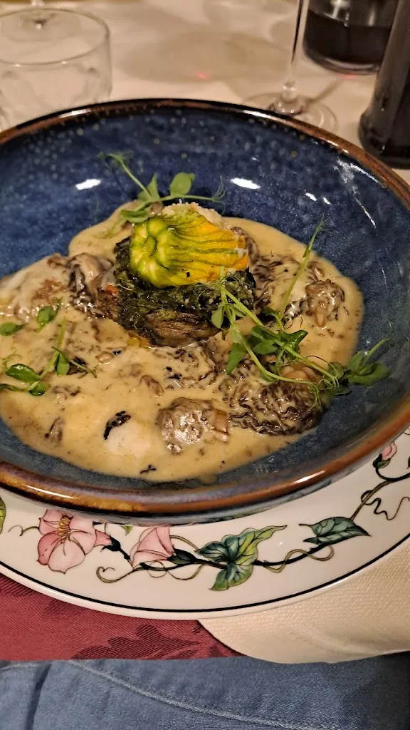 Lisa De Noni_Ristoro Al Carmine_Miane_review