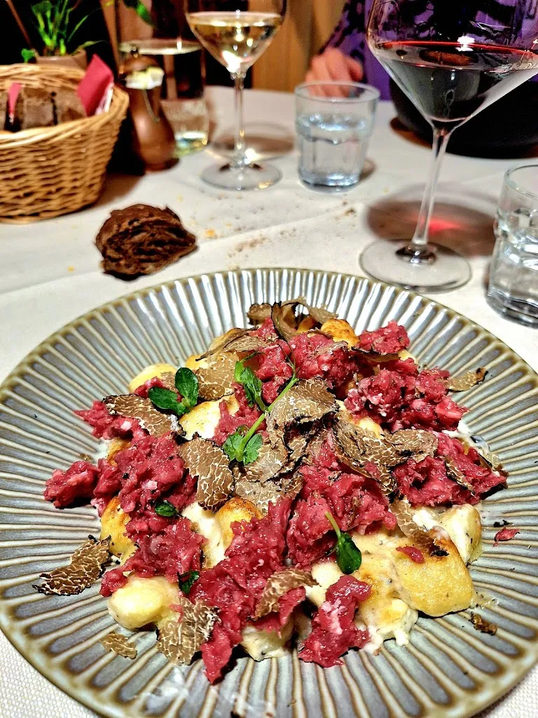 Alessandro De Bin_Ristoro Al Carmine_Miane_review