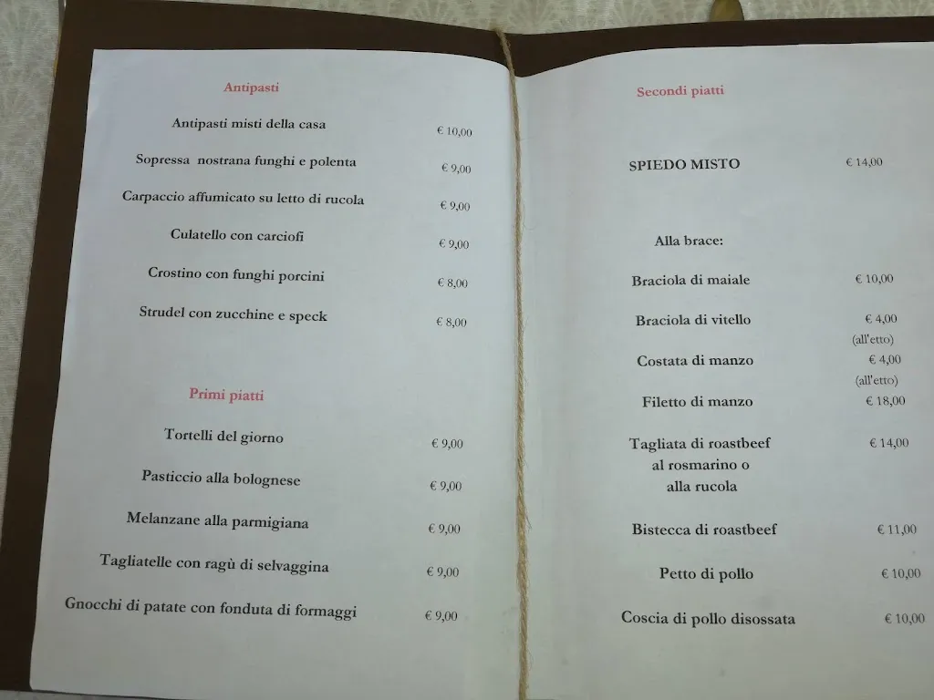 Menu_Ristorante Trattoria Cason_Miane_immagine_4