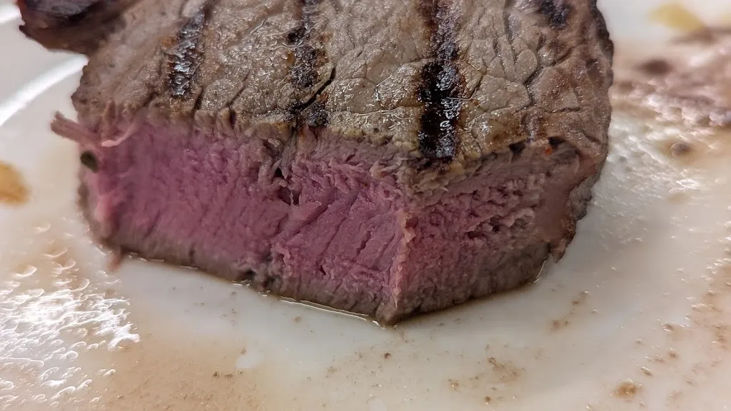 Mike L_Ristorante Trattoria Cason_Miane_recensione