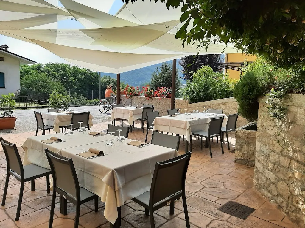 Ristorante Trattoria Cason restaurant in Miane