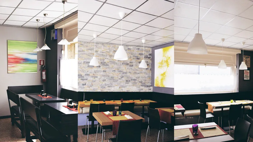 Pizzeria Miregó restaurant in Miane