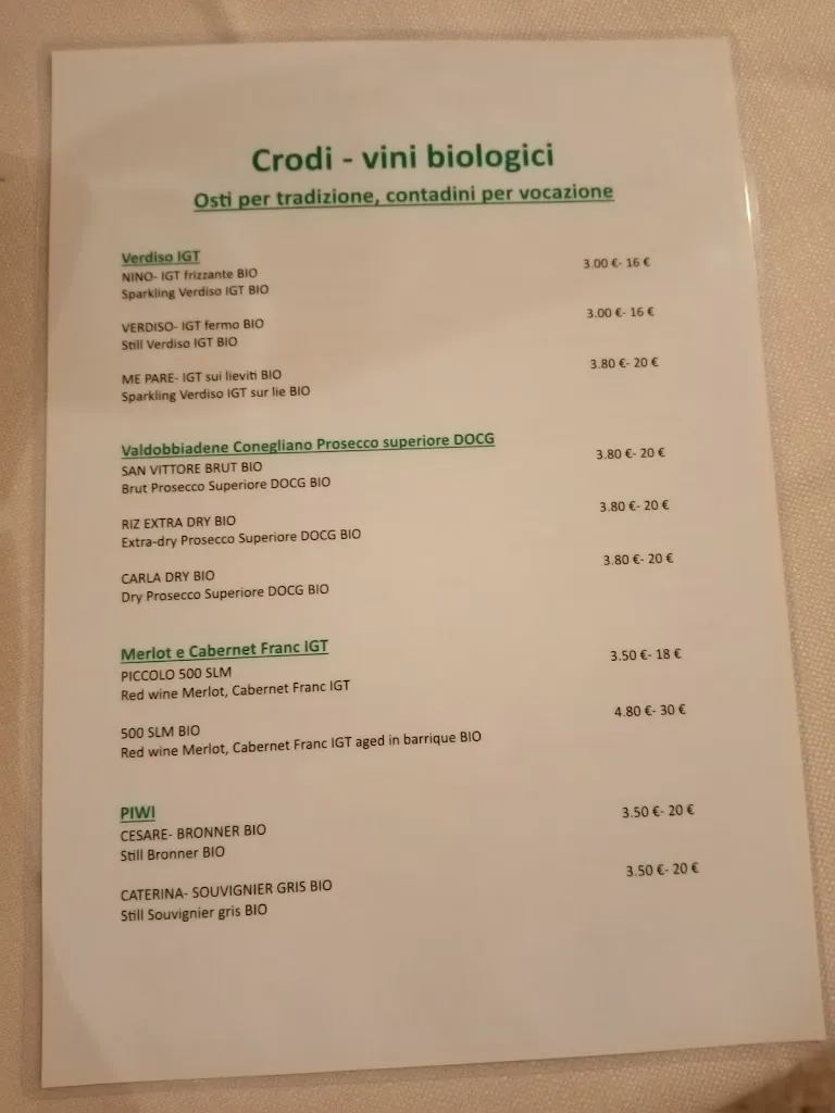 Menu_Osteria Al Contadin_Miane_image_1