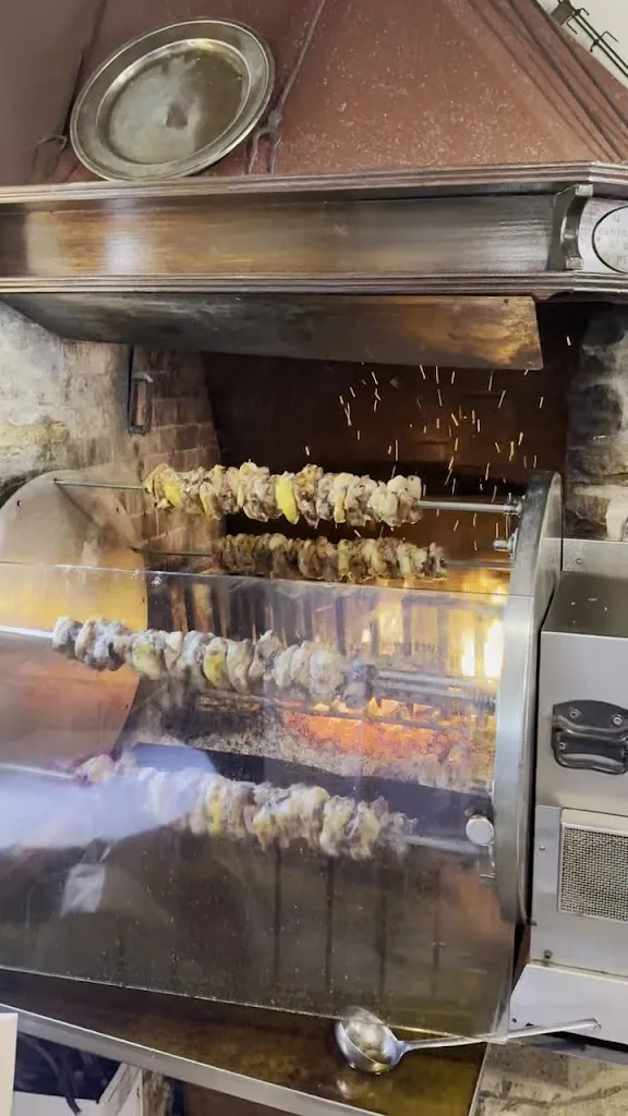 Craig Larson_Osteria Al Contadin_Miane_review