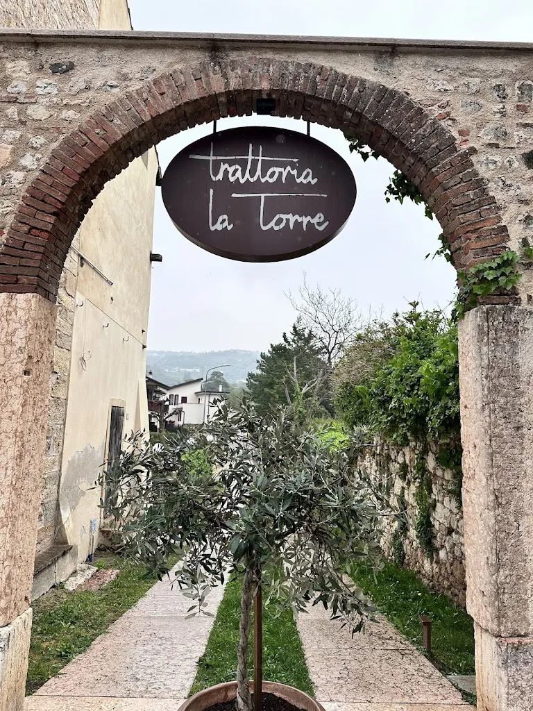 Kim Day_Trattoria La Torre_Mezzane di Sotto_review