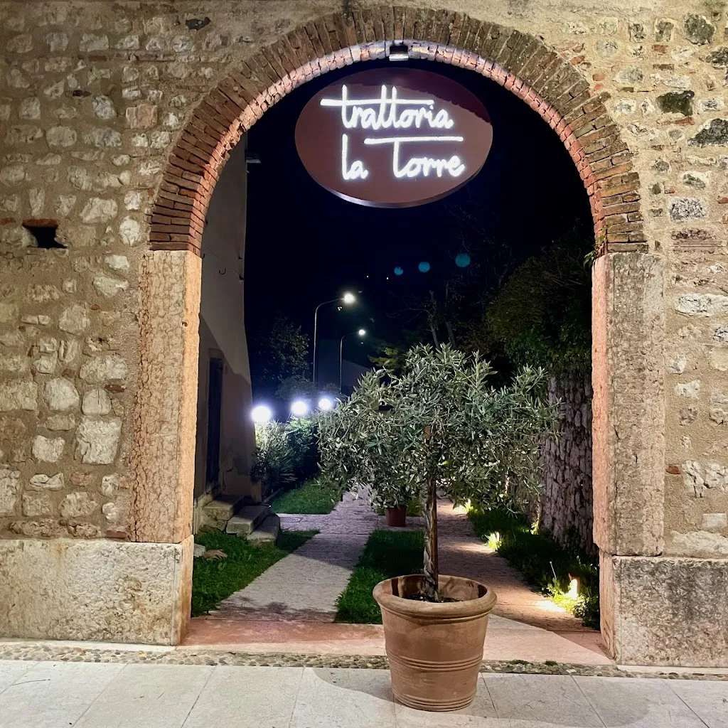 Roberta Muir_Trattoria La Torre_Mezzane di Sotto_review