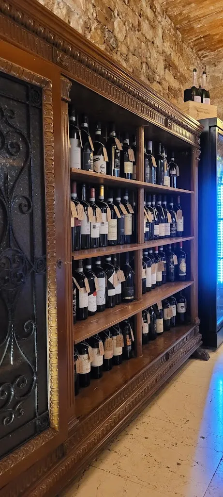 Trattoria La Torre_Mezzane di Sotto_slider_image_3