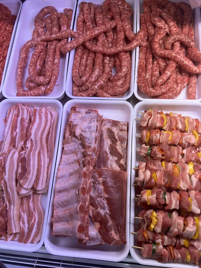 Layal Arraf_Macelleria braceria Antichi Sapori da francy e maddy Peschici_Peschici_review