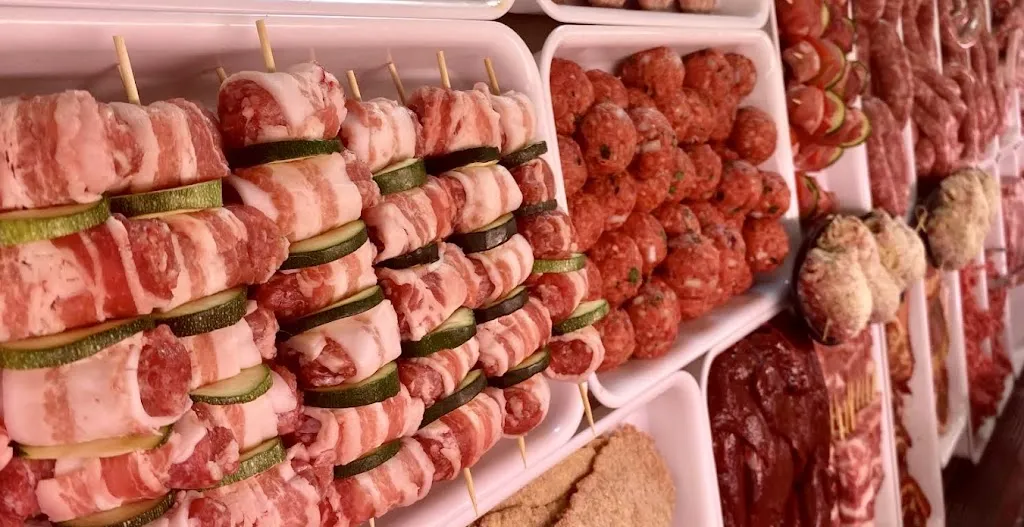 Fabio Ise_Macelleria braceria Antichi Sapori da francy e maddy Peschici_Peschici_review