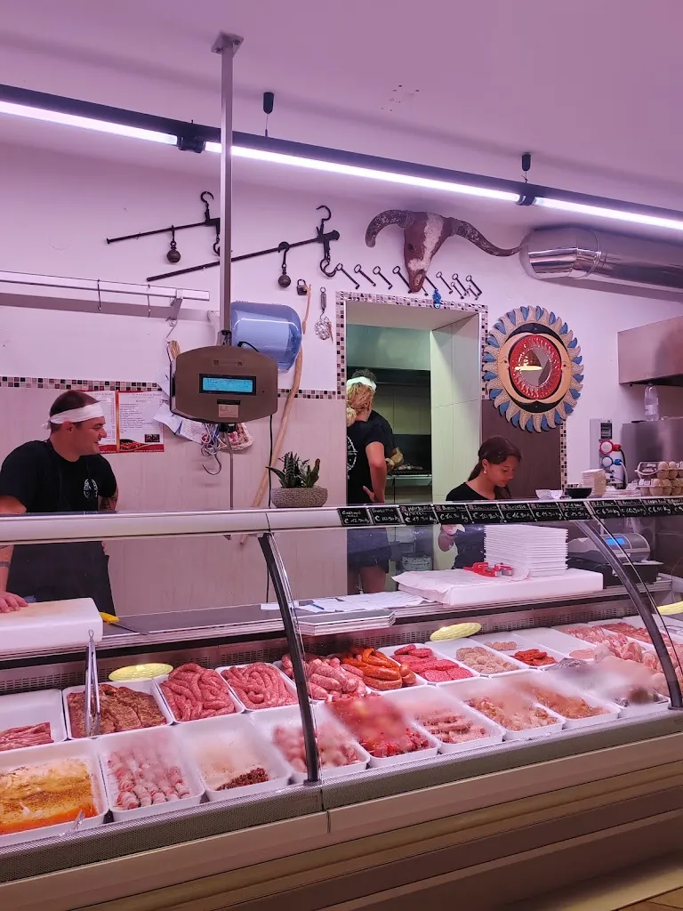 Macelleria braceria Antichi Sapori da francy e maddy Peschici_Peschici_slider_image_2