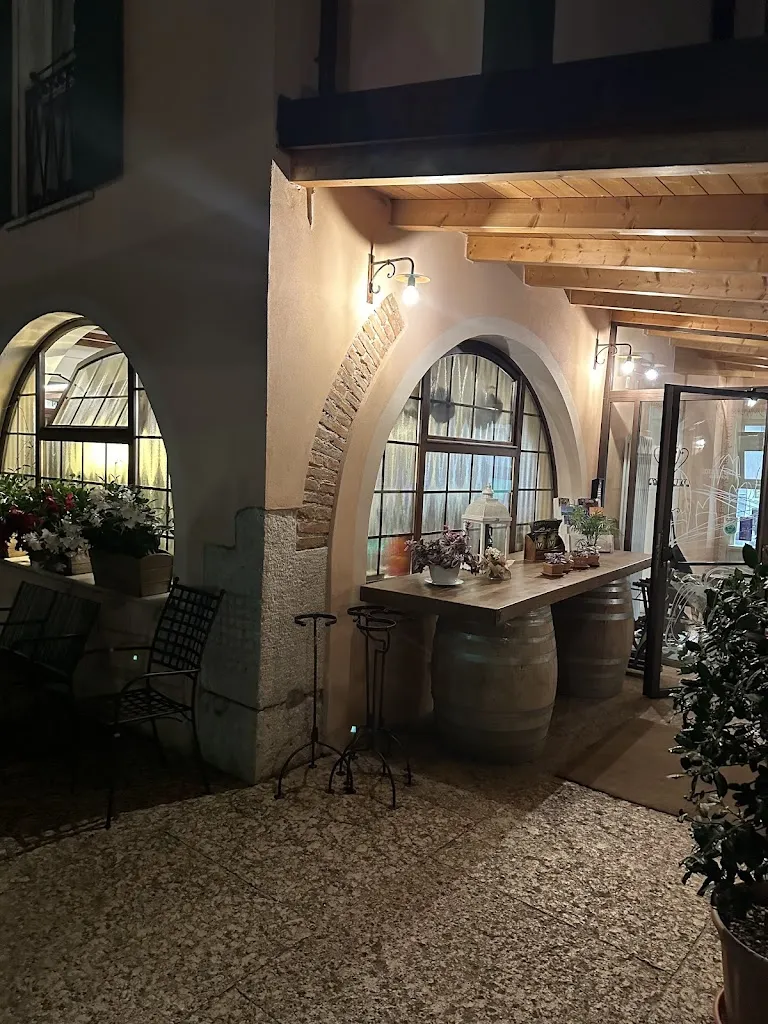 Ole Olson_Locanda Dell'Oleificio_Mezzane di Sotto_review