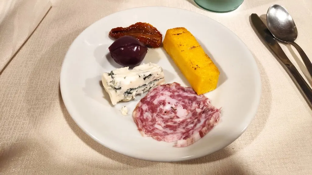 Menu_Osteria Dal Signore di Carradore Achille_Mezzane di Sotto_image_4