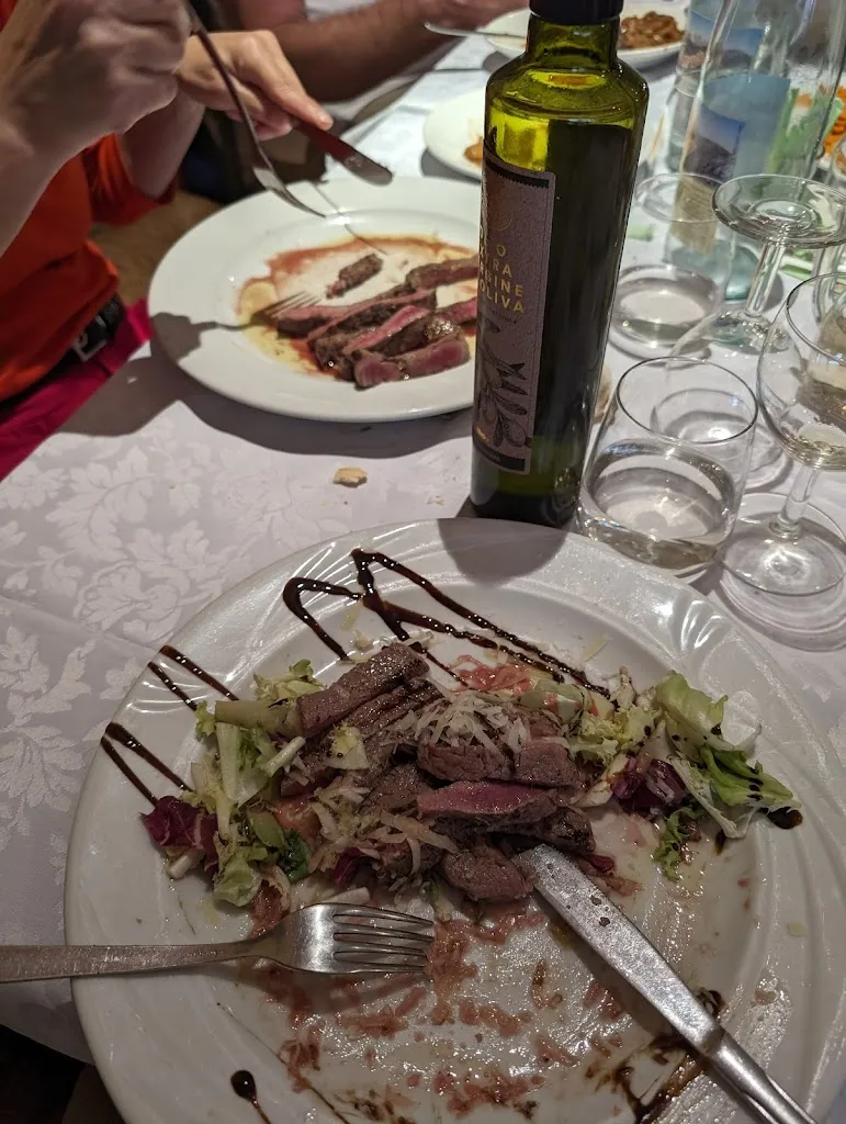 Menu_Osteria Dal Signore di Carradore Achille_Mezzane di Sotto_image_6